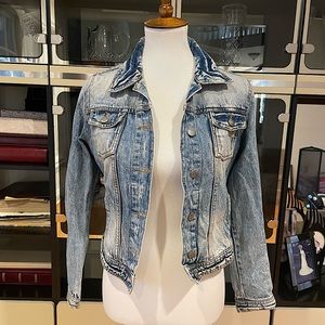 Walter Baker Denim Jacket